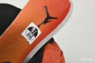 Hyperoad Her Jordan For Mars 5 WMNS Air 0613